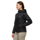 Cotopaxi Capa Insulated Hooded Jacket - Womens, Cotopaxi Black, Extra Large, CAPHJ-F23-CPBLK-W-XL