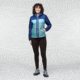 Cotopaxi Capa Insulated Hooded Jacket - Womens, Maritime/Bluegrass, Small, CAPHJ-F22-MTBLG-W-S