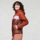 Cotopaxi Capa Insulated Hooded Jacket - Womens, Spice/Chestnut, Large, CAPHJ-F22-SPCCN-W-L