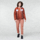 Cotopaxi Capa Insulated Hooded Jacket - Womens, Spice/Chestnut, Large, CAPHJ-F22-SPCCN-W-L