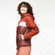 Cotopaxi Capa Insulated Hooded Jacket - Womens, Spice/Chestnut, Large, CAPHJ-F22-SPCCN-W-L