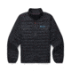 Cotopaxi Capa Insulated Jacket - Mens, Cotopaxi Black, Extra Small, CAPJ-F23-CPBLK-M-XS