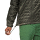 Cotopaxi Capa Insulated Jacket - Mens, Cotopaxi Iron, Extra Small, CAPJ-F23-CPIRN-M-XS