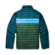 Cotopaxi Capa Insulated Jacket - Mens, Deep Ocean/Saltwater, 3XL, CAPJ-F22-DEOSW-M-XXXL