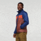 Cotopaxi Capa Insulated Jacket - Mens, Maritime/Chestnut, Extra Large, CAPJ-F22-MTCHS-M-XL