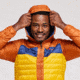 Cotopaxi Capa Insulated Jacket - Mens, Mezcal/Sunset, Large, CAPJ-S23-MZSUN-M-L