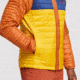 Cotopaxi Capa Insulated Jacket - Mens, Mezcal/Sunset, Large, CAPJ-S23-MZSUN-M-L