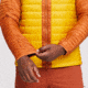 Cotopaxi Capa Insulated Jacket - Mens, Mezcal/Sunset, Large, CAPJ-S23-MZSUN-M-L