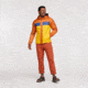 Cotopaxi Capa Insulated Jacket - Mens, Mezcal/Sunset, Large, CAPJ-S23-MZSUN-M-L