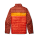 Cotopaxi Capa Insulated Jacket - Mens, Spice/Canyon/Flame, 3XL, CAPJ-F22-SPCCN-M-XXXL