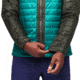 Cotopaxi Capa Insulated Jacket - Mens, Woods/Greenery, 3XL, CAPJ-F23-WDGRE-M-XXXL