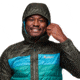 Cotopaxi Capa Insulated Jacket - Mens, Woods/Greenery, 3XL, CAPJ-F23-WDGRE-M-XXXL