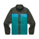 Cotopaxi Capa Insulated Jacket - Mens, Woods/Greenery, 3XL, CAPJ-F23-WDGRE-M-XXXL