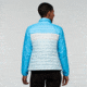 Cotopaxi Capa Insulated Jacket - Womens, Blue Sky/Ice/Bone, Extra Small, CAPJ-F22-BSKIC-W-XS