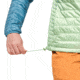 Cotopaxi Capa Insulated Jacket - Womens, Drizzle/Aspen, Extra Large, CAPJ-F23-DRIZAS-W-XL