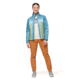 Cotopaxi Capa Insulated Jacket - Womens, Drizzle/Aspen, Extra Large, CAPJ-F23-DRIZAS-W-XL