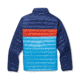 Cotopaxi Capa Insulated Jacket - Womens, Maritime/Saltwater, Medium, CAPJ-F22-MTSW-W-M