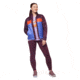 Cotopaxi Capa Insulated Jacket - Womens, Wine/Amethyst, Large, CAPJ-F23-WIAME-W-L