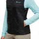 Cotopaxi Capa Insulated Vest - Womens, Cotopaxi Black, Small, CAPV-F23-CPBLK-W-S