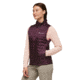 Cotopaxi Capa Insulated Vest - Womens, Cotopaxi Wine, Medium, CAPV-F23-CPWN-W-M