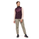 Cotopaxi Capa Insulated Vest - Womens, Cotopaxi Wine, Medium, CAPV-F23-CPWN-W-M