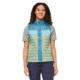 Cotopaxi Capa Insulated Vest - Womens, Drizzle/Aspen, Small, CAPV-F23-DRIZAS-W-S