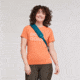 Cotopaxi Chasqui 13L Sling Cada Dia Pack, Abyss, One Size, CHASQ-S24-ABYS