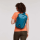 Cotopaxi Chasqui 13L Sling Cada Dia Pack, Abyss, One Size, CHASQ-S24-ABYS