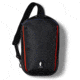 Cotopaxi Chasqui 13L Sling Pack, Black, 13L, CHASQ-F21-BLK