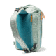 Cotopaxi Chasqui 13L Sling Pack, Silver Leaf, 13L, CHASQ-F22-SLVL