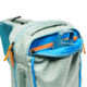 Cotopaxi Chasqui 13L Sling Pack, Silver Leaf, 13L, CHASQ-F22-SLVL