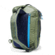 Cotopaxi Chasqui 13L Sling Pack, Spruce, 13L, CHASQ-F22-SPRC