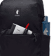 Cotopaxi Chiquillo Cada Dia Backpack, 26 Liters, Cotopaxi Black, One Size, CHQ26-S24-CPBLK