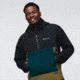 Cotopaxi Cielo Rain Anorak - Mens, Black, Small, CRA-S22-BLK-M-S