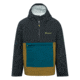 Cotopaxi Cielo Rain Anorak - Mens, Black, Small, CRA-S22-BLK-M-S