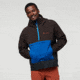 Cotopaxi Cielo Rain Anorak - Mens, Cavern, Small, CRA-F22-CAV-M-S