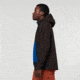 Cotopaxi Cielo Rain Anorak - Mens, Cavern, Small, CRA-F22-CAV-M-S