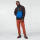 Cotopaxi Cielo Rain Anorak - Mens, Cavern, Small, CRA-F22-CAV-M-S