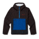 Cotopaxi Cielo Rain Anorak - Mens, Cavern, Small, CRA-F22-CAV-M-S