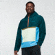Cotopaxi Cielo Rain Anorak - Mens, Deep Ocean, Extra Large, CRA-S22-DEOC-M-XL