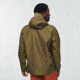 Cotopaxi Cielo Rain Anorak - Mens, Oak, 2XL, CRA-S22-OAK-M-XXL