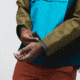 Cotopaxi Cielo Rain Anorak - Mens, Oak, 2XL, CRA-S22-OAK-M-XXL