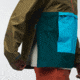 Cotopaxi Cielo Rain Anorak - Mens, Oak, 2XL, CRA-S22-OAK-M-XXL