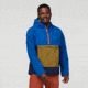 Cotopaxi Cielo Rain Anorak - Mens, Pacific, Large, CRA-F22-PAC-M-L