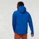 Cotopaxi Cielo Rain Anorak - Mens, Pacific, Large, CRA-F22-PAC-M-L