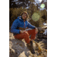 Cotopaxi Cielo Rain Anorak - Mens, Pacific, Large, CRA-F22-PAC-M-L
