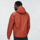 Cotopaxi Cielo Rain Anorak - Mens, Spice, Extra Large, CRA-S22-SPC-M-XL