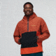 Cotopaxi Cielo Rain Anorak - Mens, Spice, Extra Large, CRA-S22-SPC-M-XL