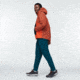 Cotopaxi Cielo Rain Anorak - Mens, Spice, Extra Large, CRA-S22-SPC-M-XL
