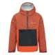 Cotopaxi Cielo Rain Anorak - Mens, Spice, Extra Large, CRA-S22-SPC-M-XL